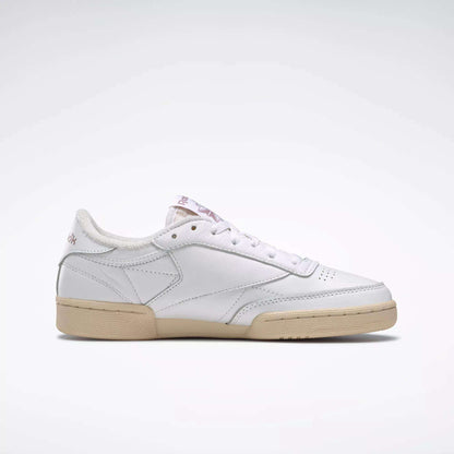 Reebok Classics Club C 85 Vintage Shoes