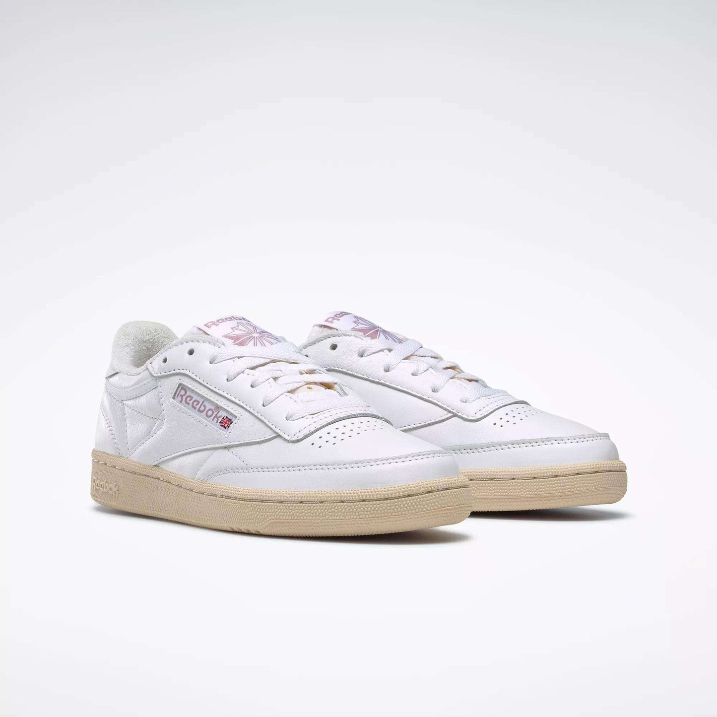 Reebok Classics Club C 85 Vintage Shoes