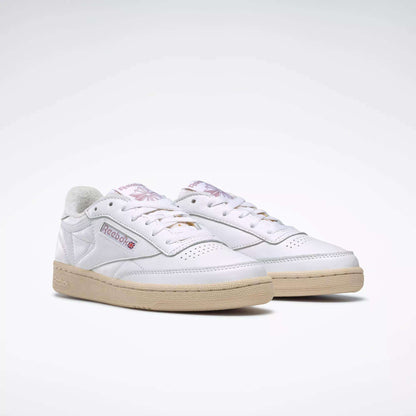 Reebok Classics Club C 85 Vintage Shoes