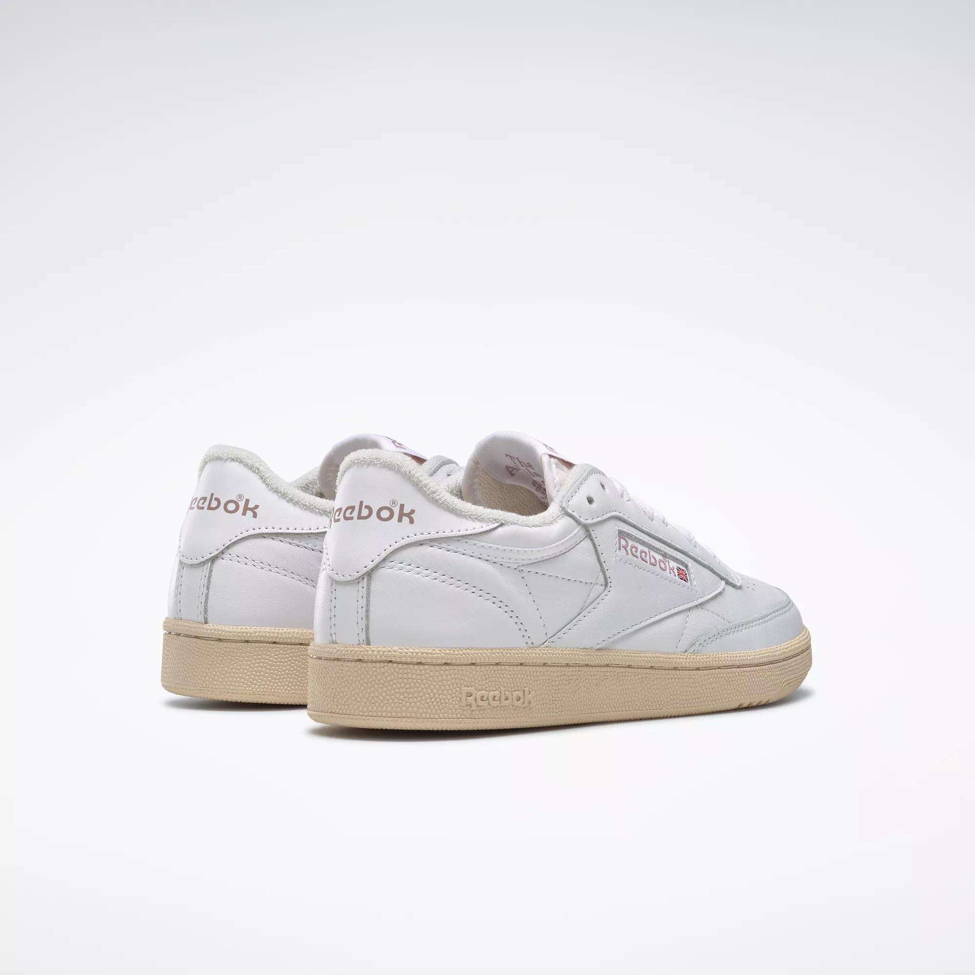 Reebok Classics Club C 85 Vintage Shoes