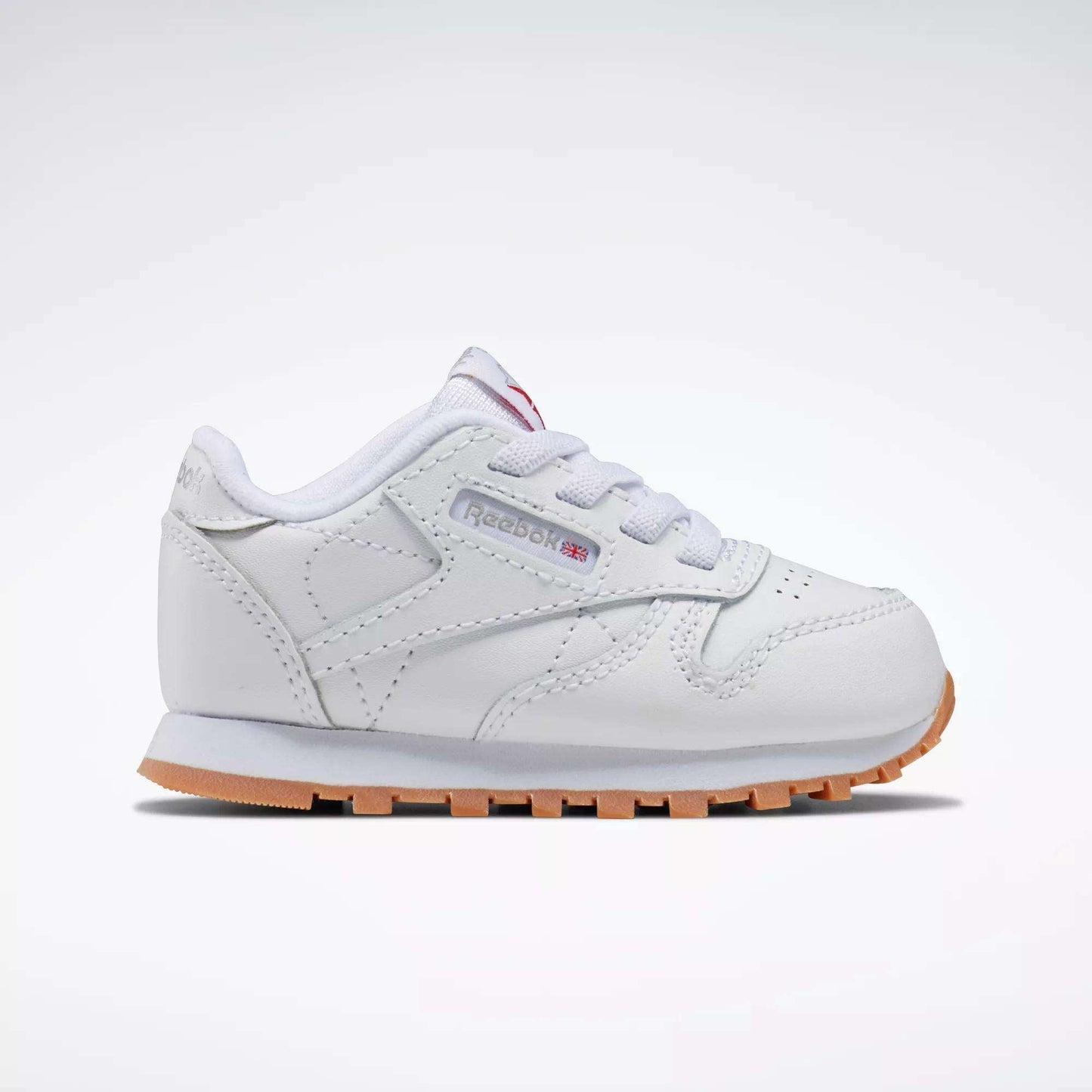 Reebok Classics Classic Leather Shoes (Baby & Toddler)