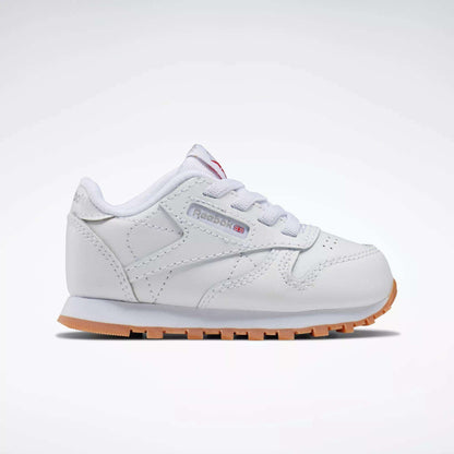 Reebok Classics Classic Leather Shoes (Baby & Toddler)