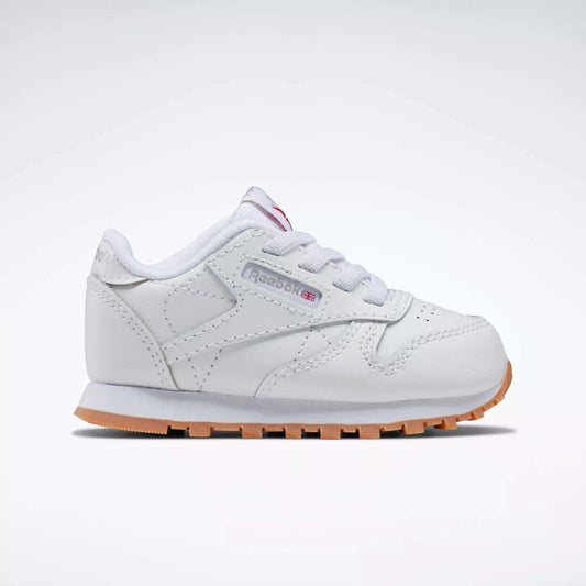 Reebok Classics Classic Leather Shoes (Baby & Toddler)