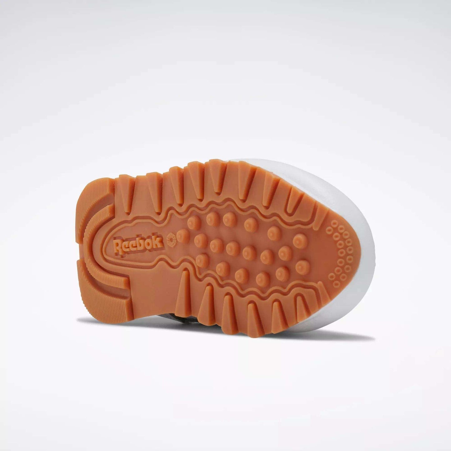 Reebok Classics Classic Leather Shoes (Baby & Toddler)