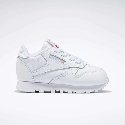 Reebok Classics Classic Leather Shoes (Baby & Toddler)