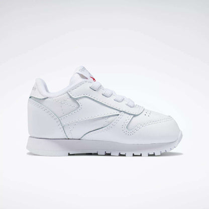 Reebok Classics Classic Leather Shoes (Baby & Toddler)