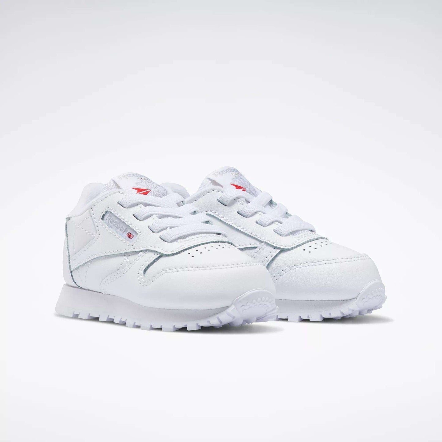 Reebok Classics Classic Leather Shoes (Baby & Toddler)