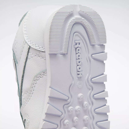 Reebok Classics Classic Leather Shoes (Baby & Toddler)