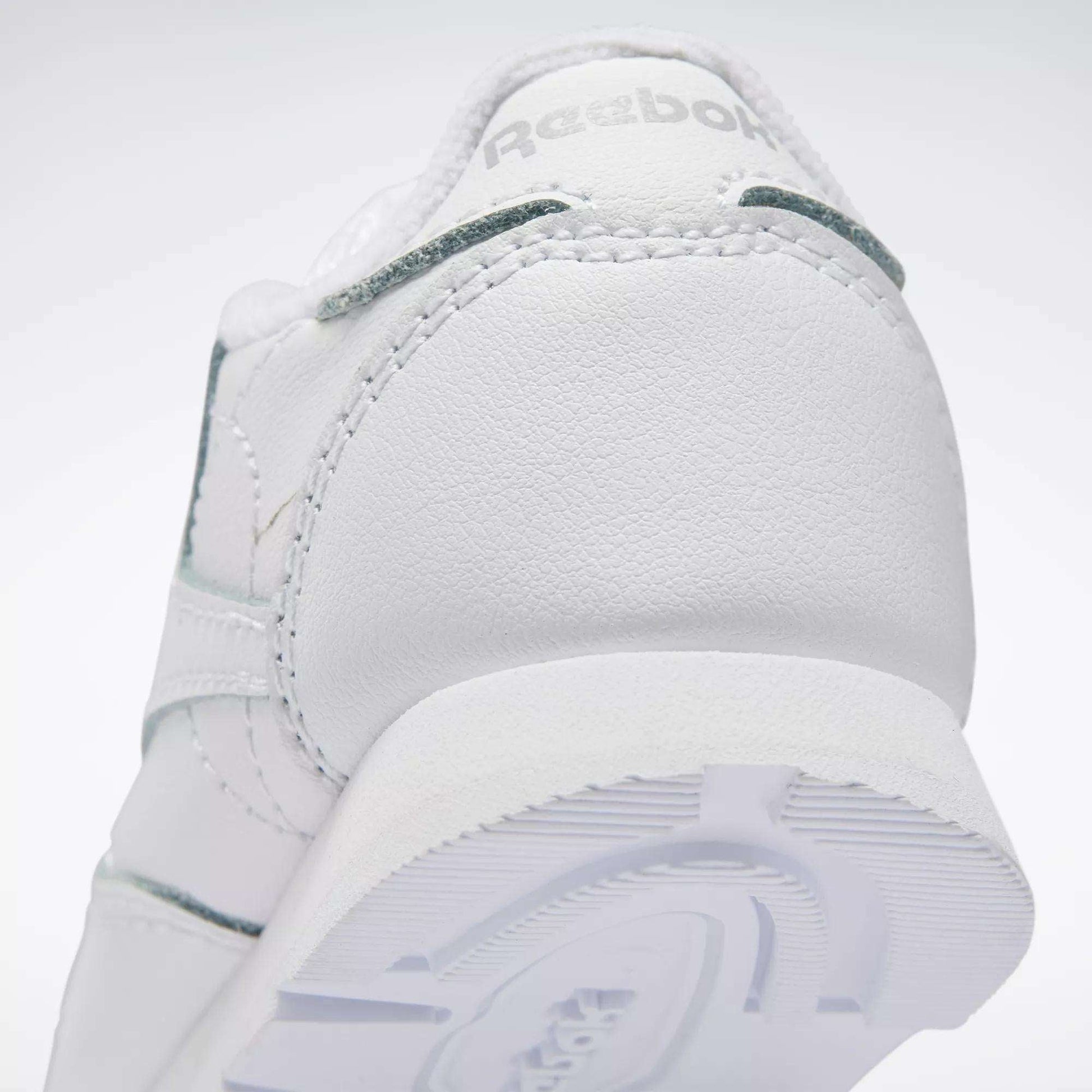 Reebok Classics Classic Leather Shoes (Baby & Toddler)