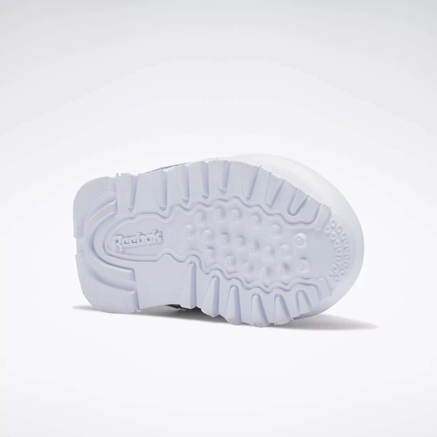 Reebok Classics Classic Leather Shoes (Baby & Toddler)