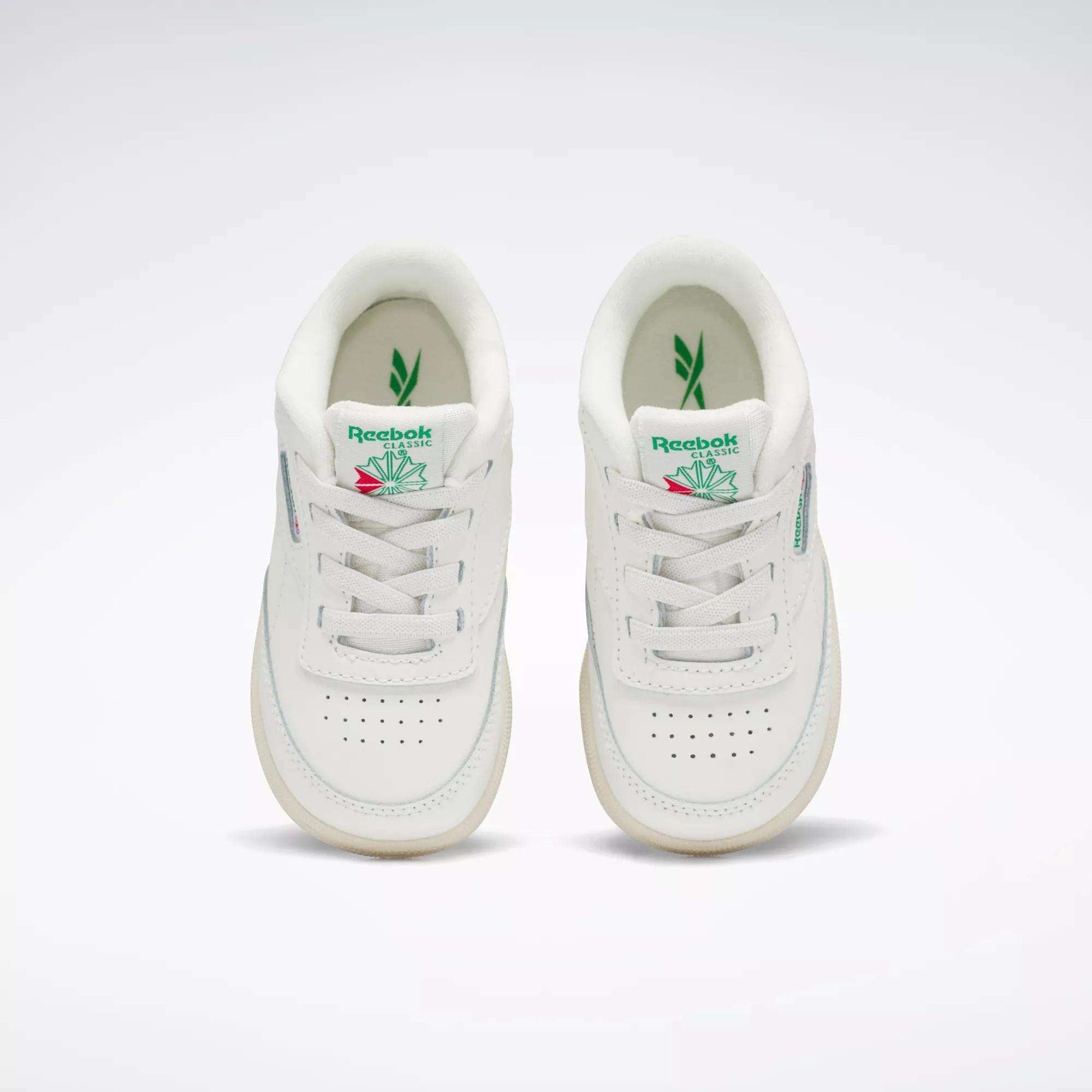 Reebok Classics Club C Shoes (Baby & Toddler)