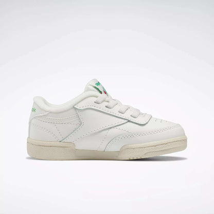 Reebok Classics Club C Shoes (Baby & Toddler)