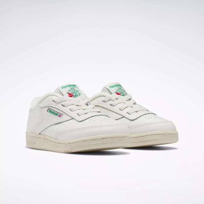 Reebok Classics Club C Shoes (Baby & Toddler)