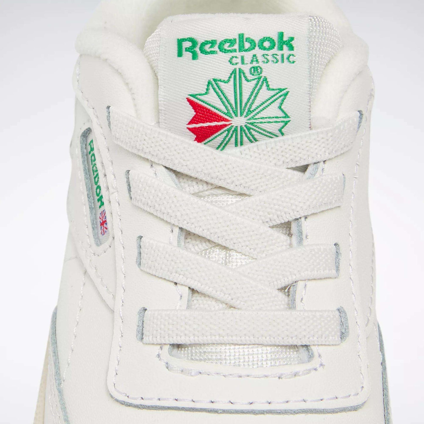 Reebok Classics Club C Shoes (Baby & Toddler)