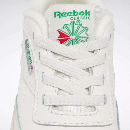 Reebok Classics Club C Shoes (Baby & Toddler)