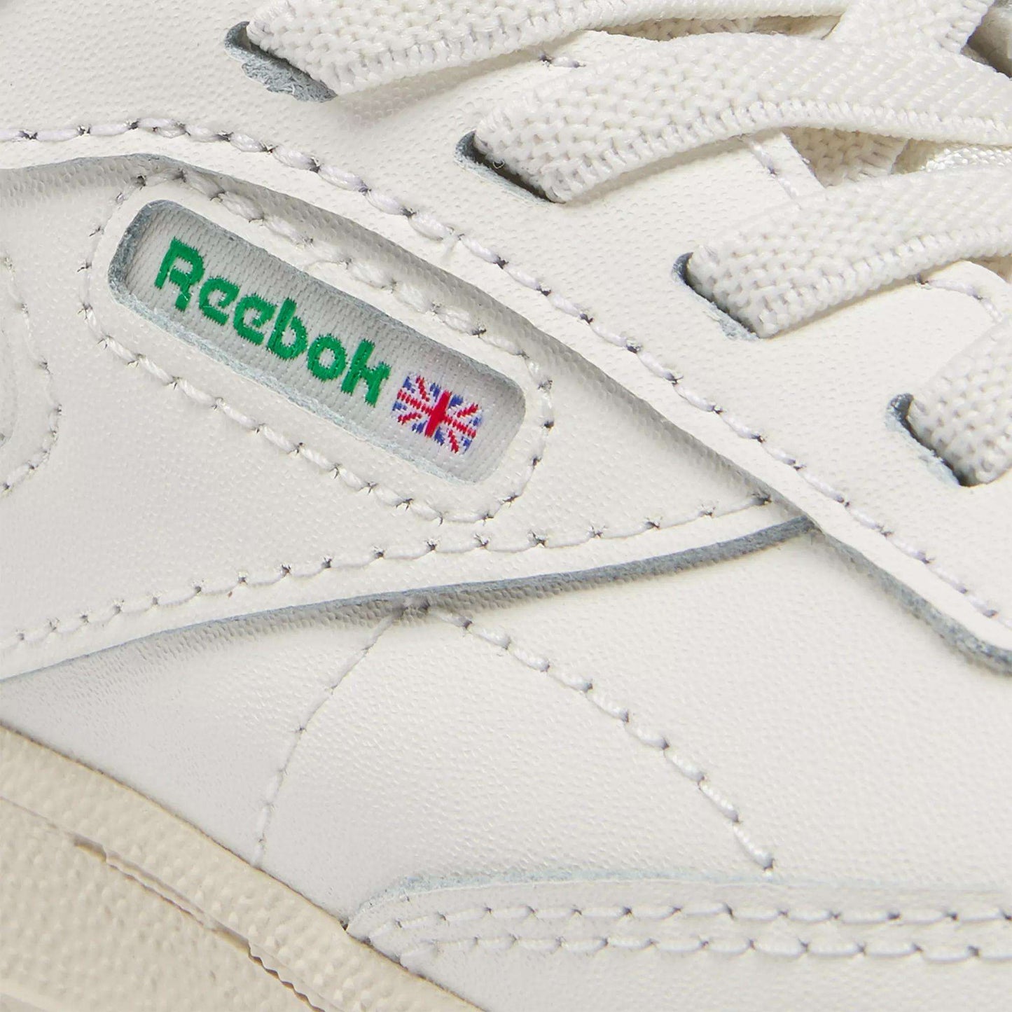 Reebok Classics Club C Shoes (Baby & Toddler)
