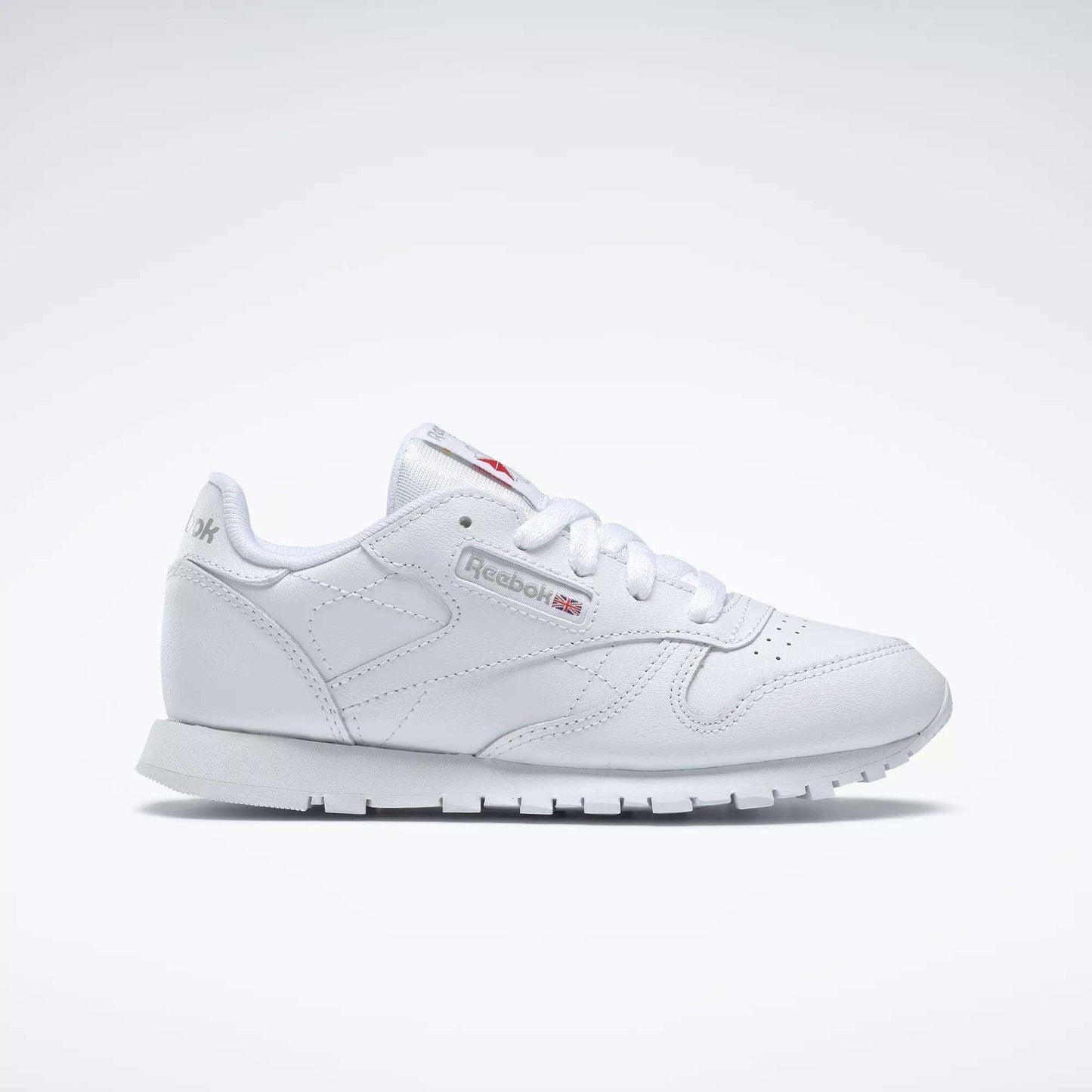 Reebok Classics Classic Leather Shoes - Preschool