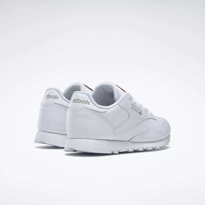 Reebok Classics Classic Leather Shoes - Preschool