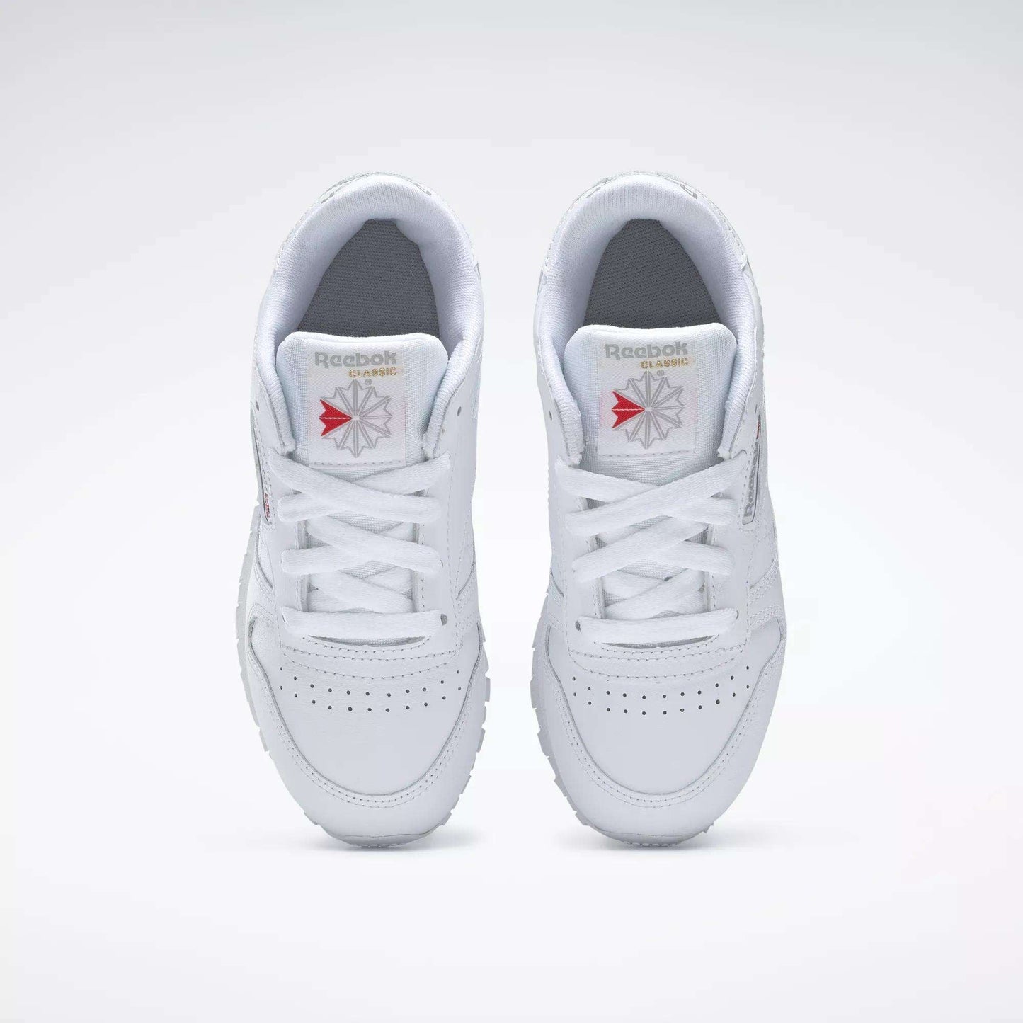 Reebok Classics Classic Leather Shoes - Preschool
