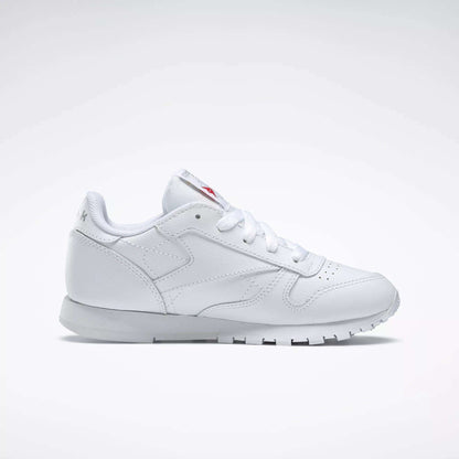 Reebok Classics Classic Leather Shoes - Preschool