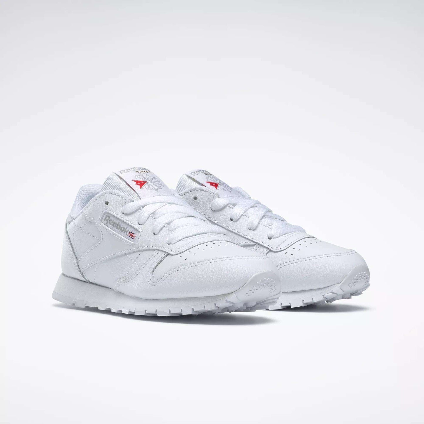 Reebok Classics Classic Leather Shoes - Preschool