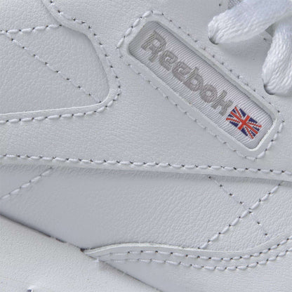 Reebok Classics Classic Leather Shoes - Preschool