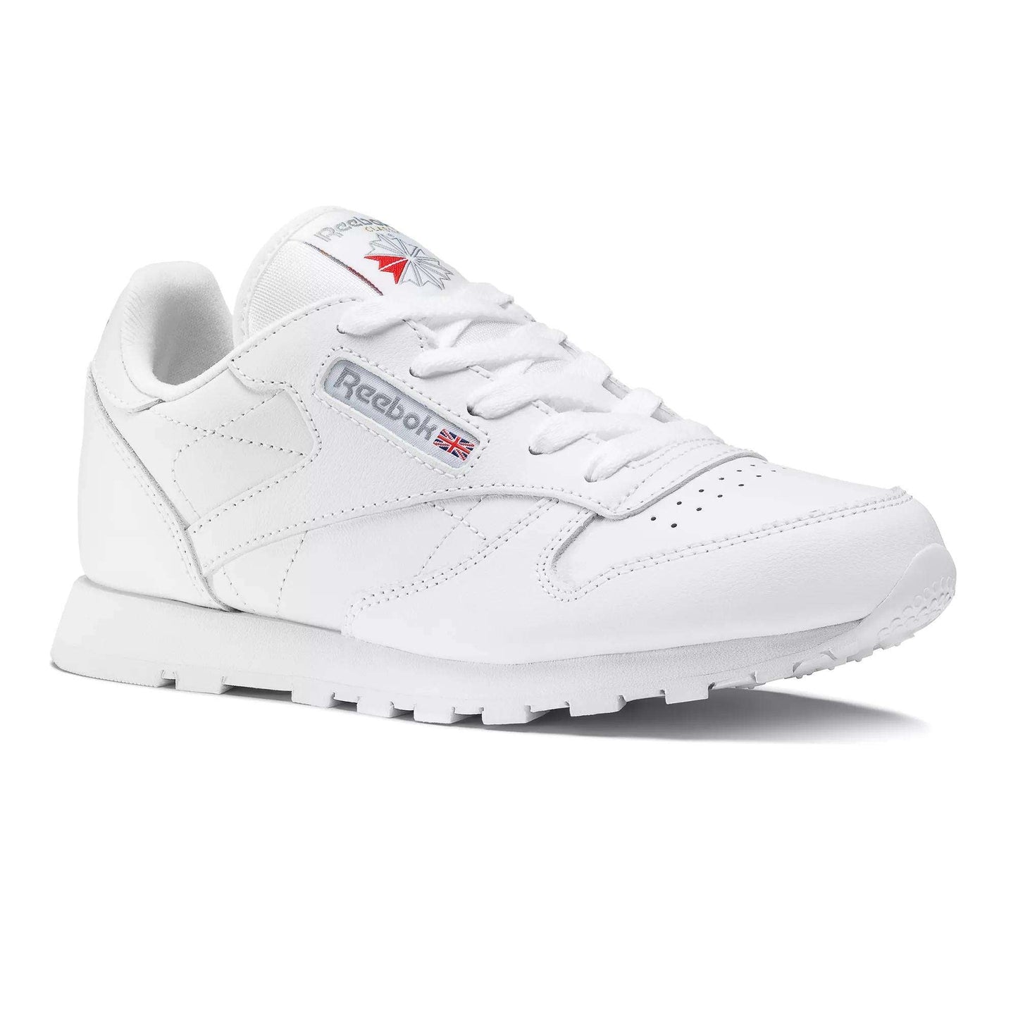 Reebok Classics Classic Leather Shoes - Preschool