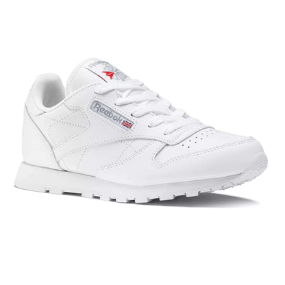Reebok Classics Classic Leather Shoes - Preschool
