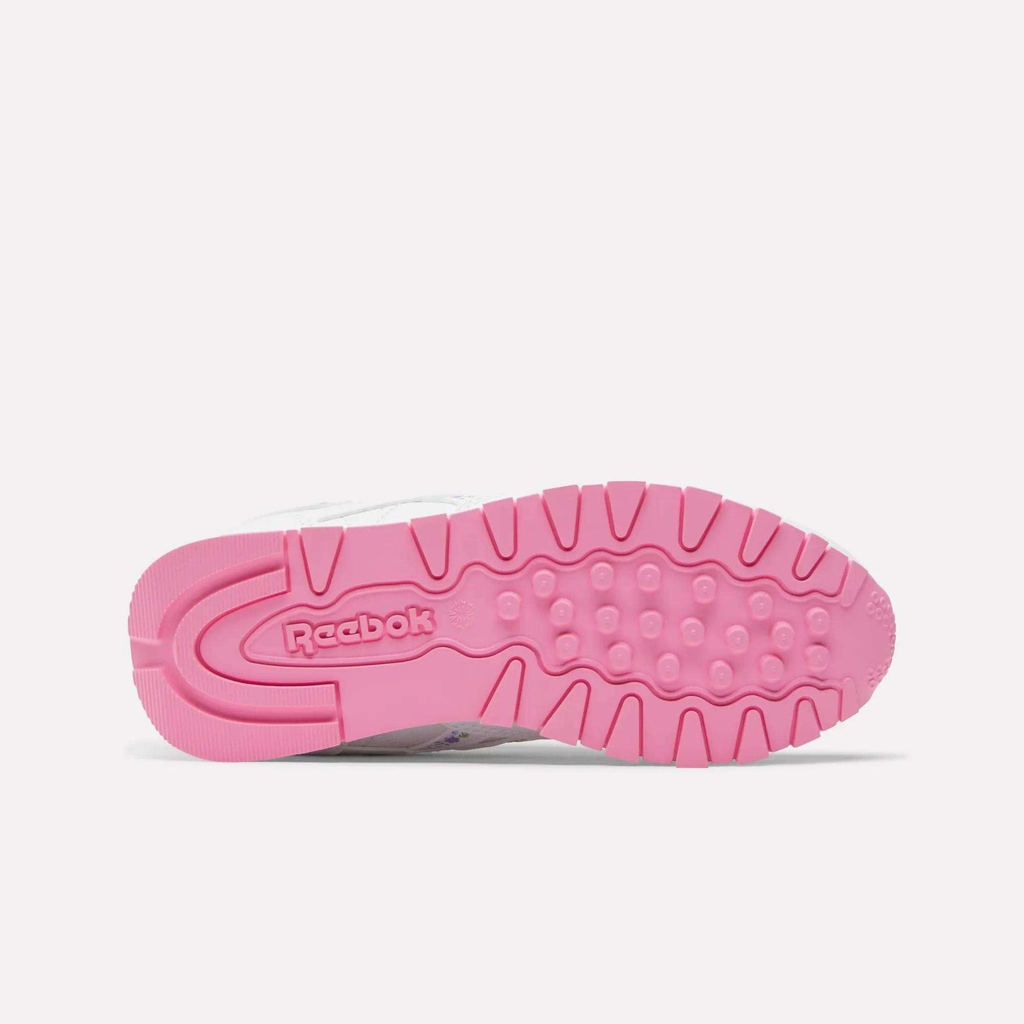 Reebok Classics Reebok x DORA Classic Leather Shoes (Little Kids)