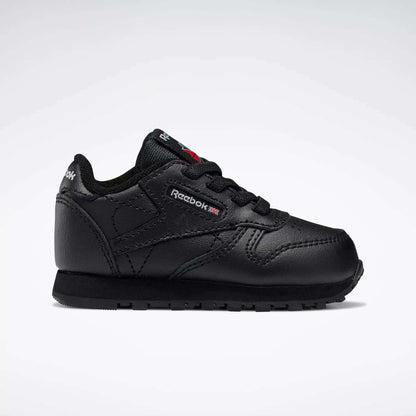 Reebok Classics Classic Leather Shoes (Baby & Toddler)