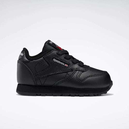 Reebok Classics Classic Leather Shoes (Baby & Toddler)