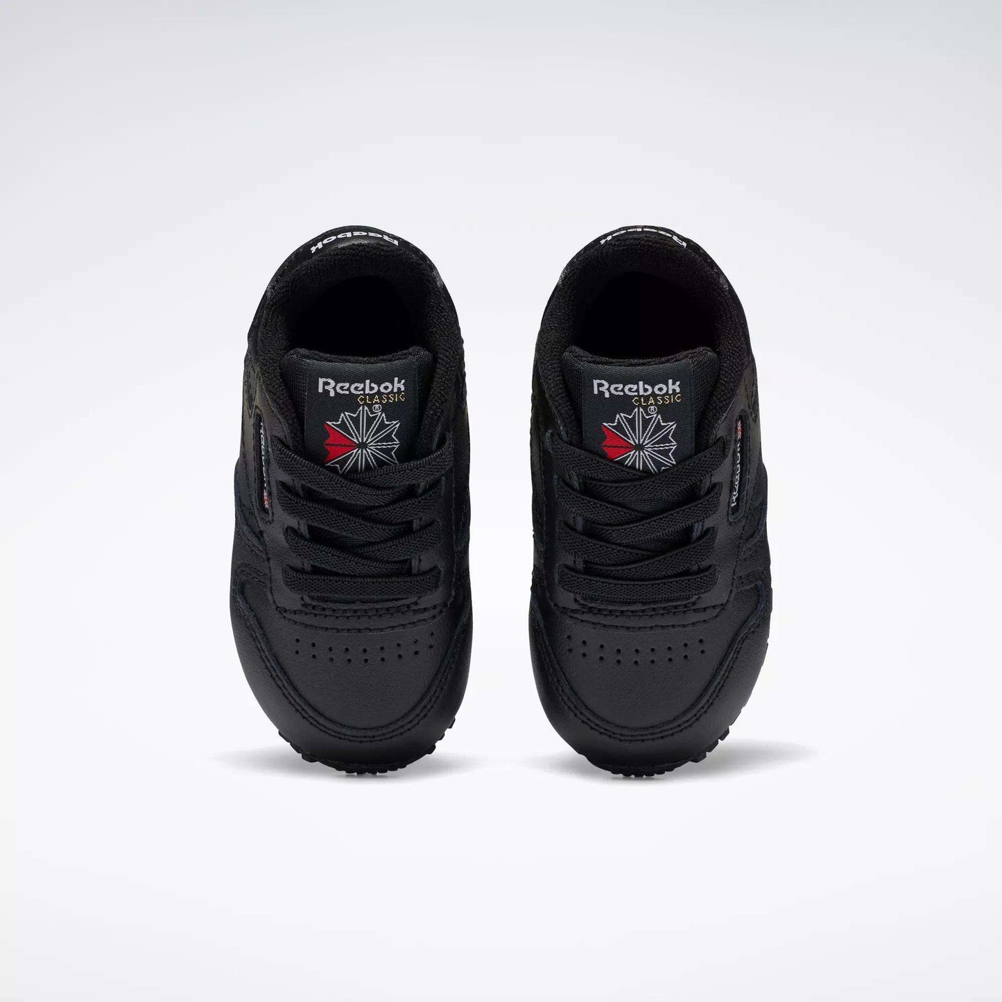 Reebok Classics Classic Leather Shoes (Baby & Toddler)