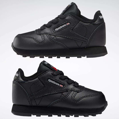 Reebok Classics Classic Leather Shoes (Baby & Toddler)