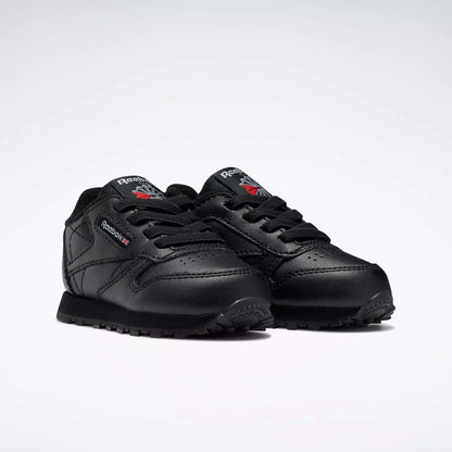 Reebok Classics Classic Leather Shoes (Baby & Toddler)