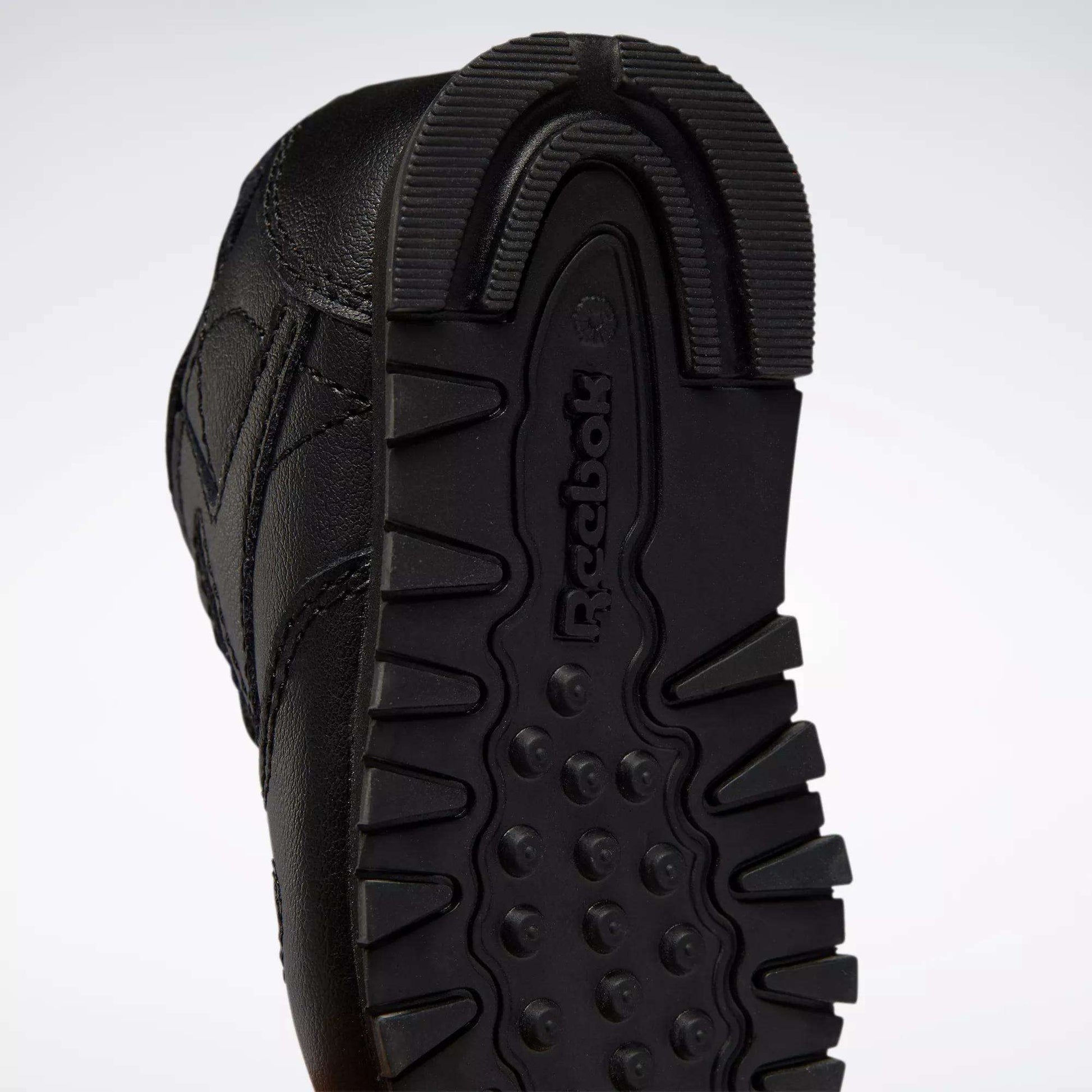 Reebok Classics Classic Leather Shoes (Baby & Toddler)