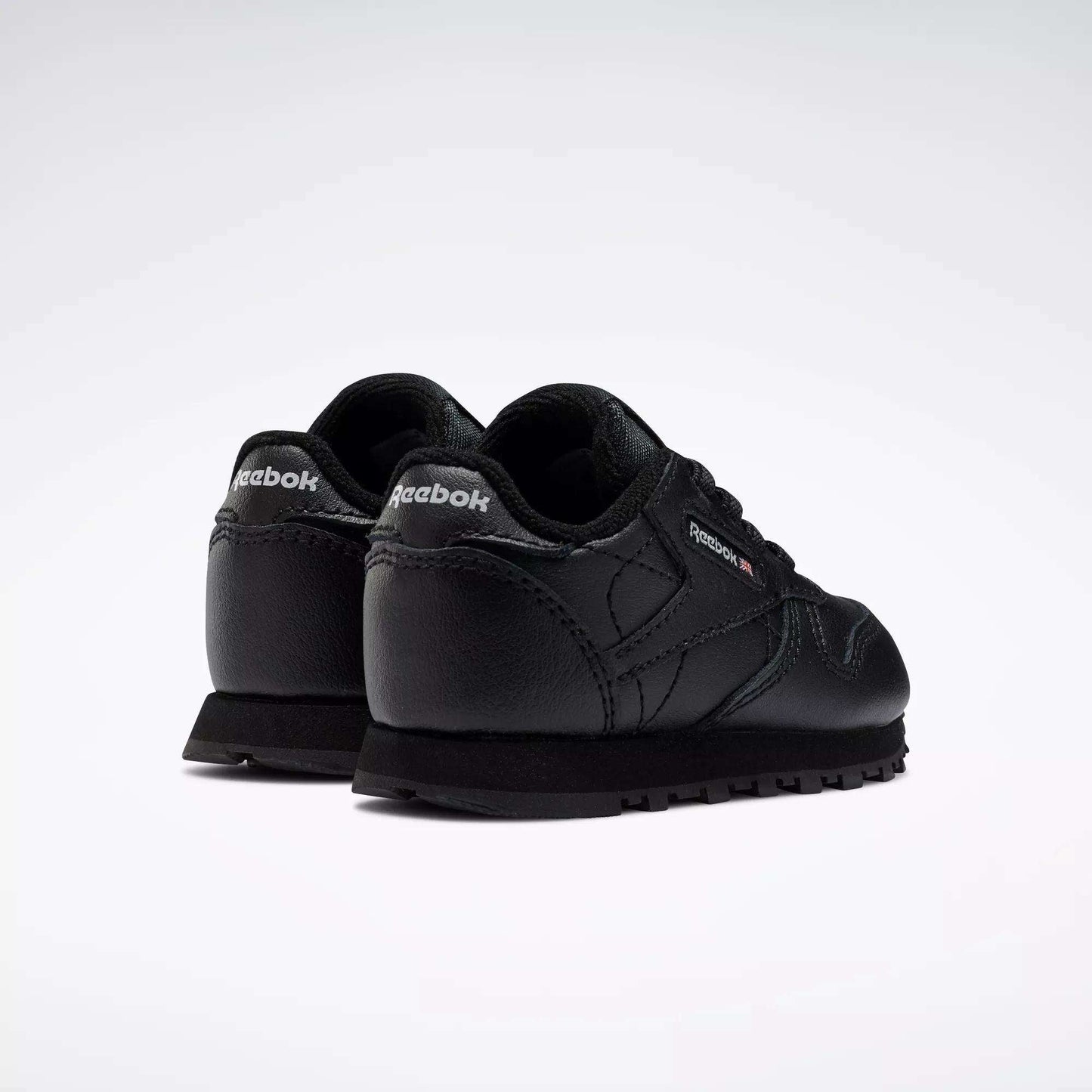 Reebok Classics Classic Leather Shoes (Baby & Toddler)