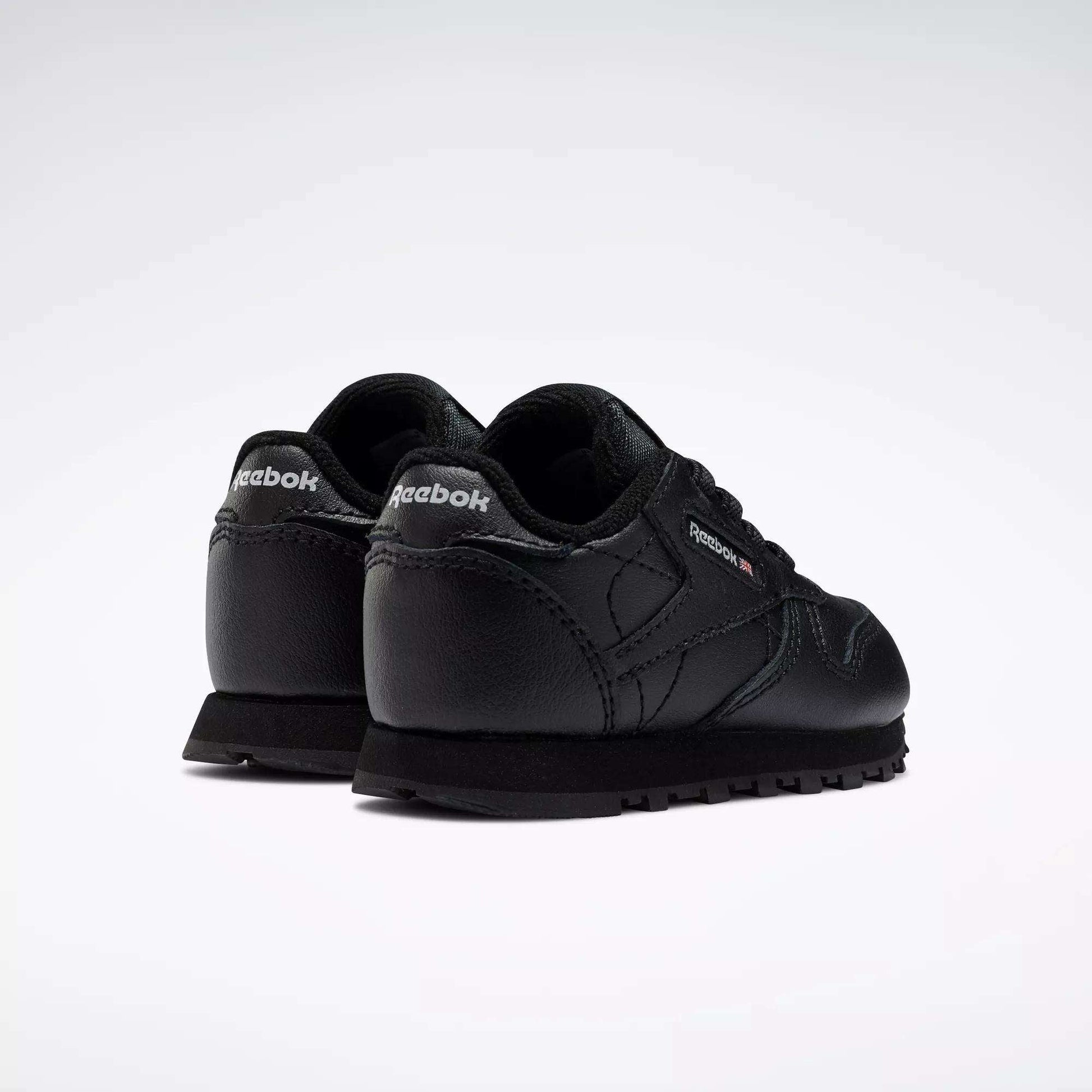 Reebok Classics Classic Leather Shoes (Baby & Toddler)