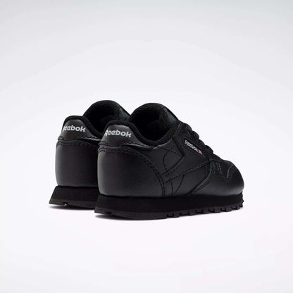 Reebok Classics Classic Leather Shoes (Baby & Toddler)