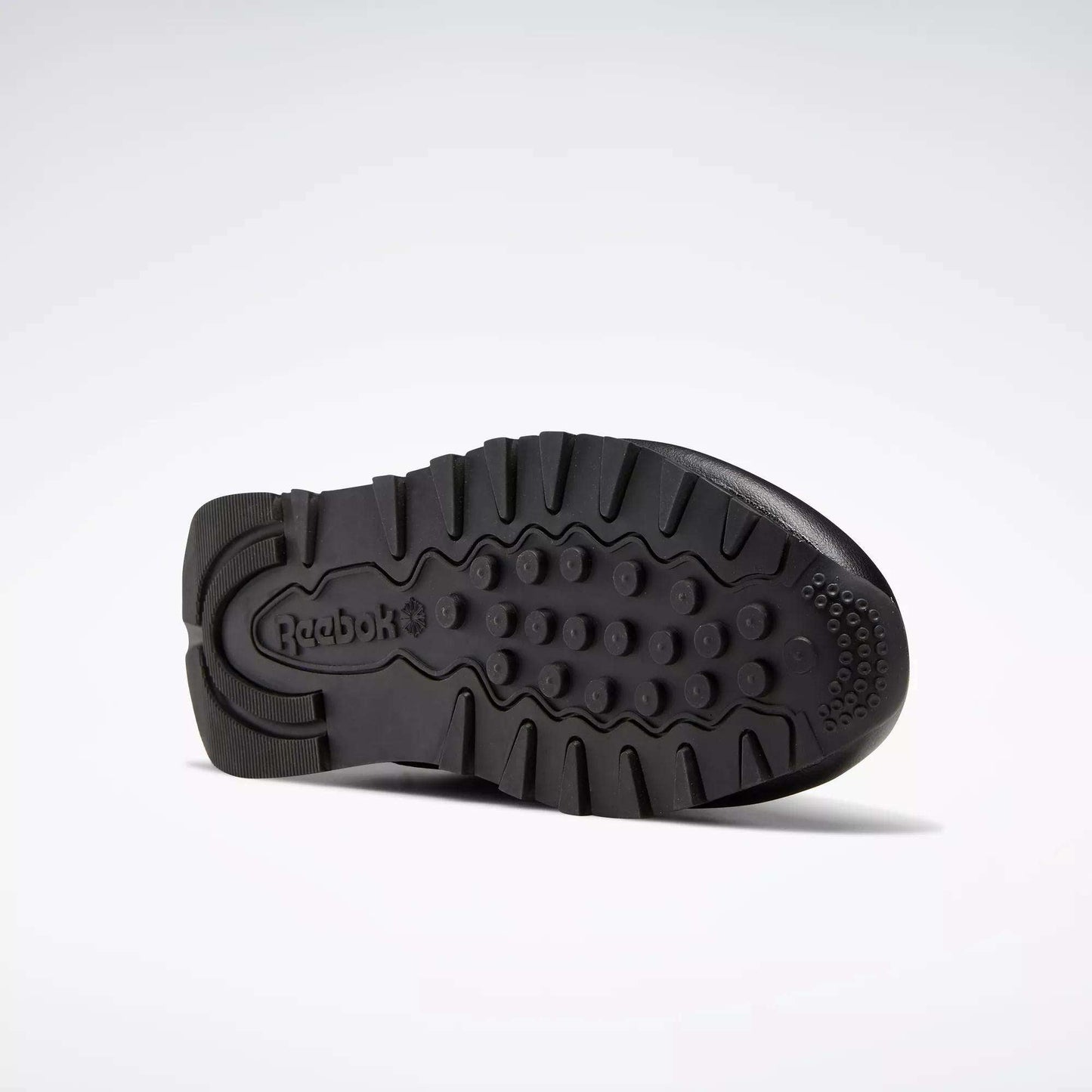 Reebok Classics Classic Leather Shoes (Big Kids)