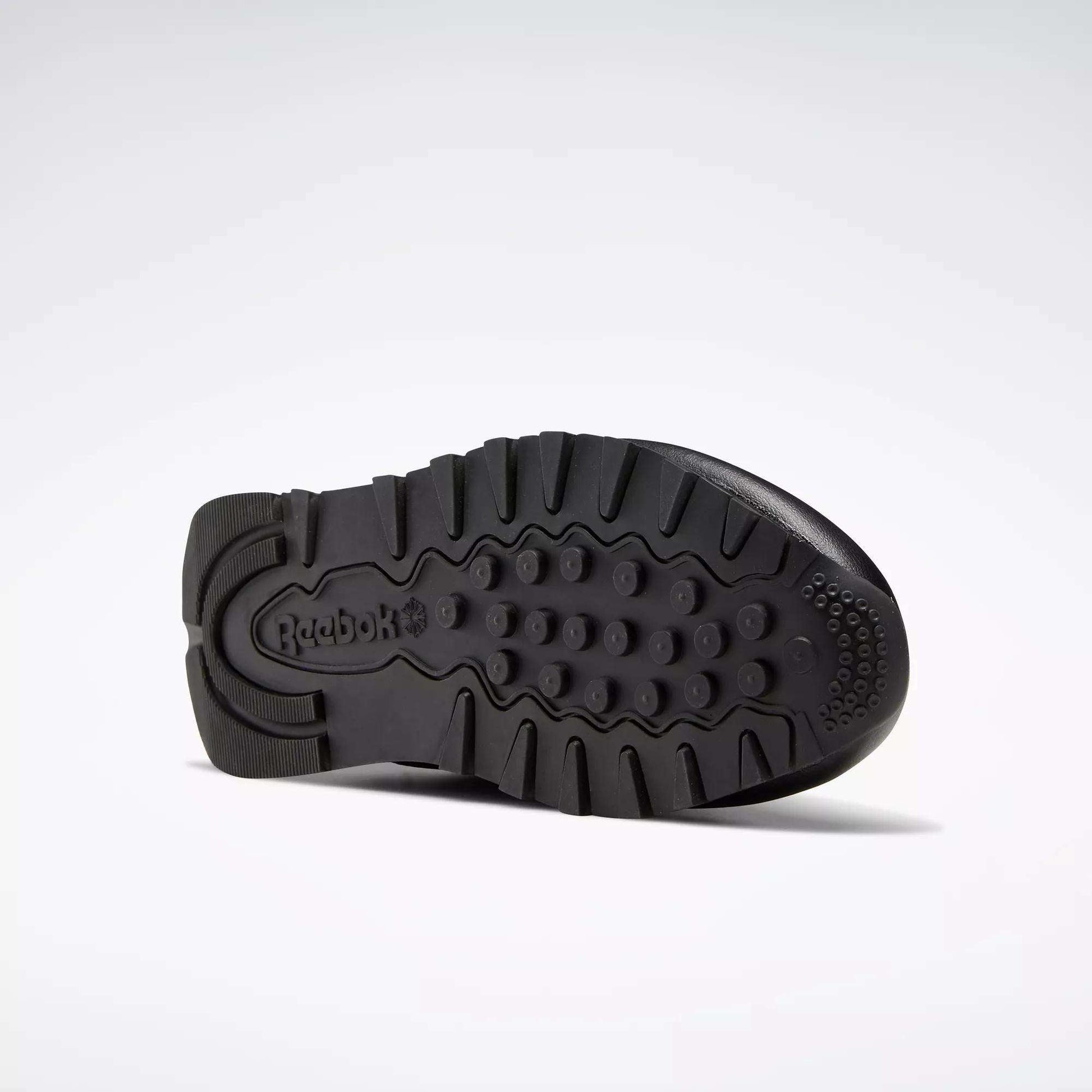 Reebok Classics Classic Leather Shoes (Big Kids)
