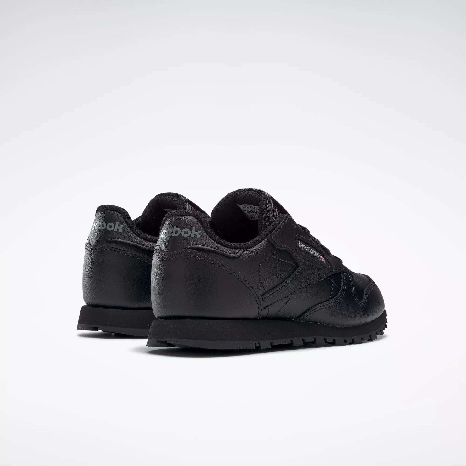 Reebok Classics Classic Leather Shoes - Preschool