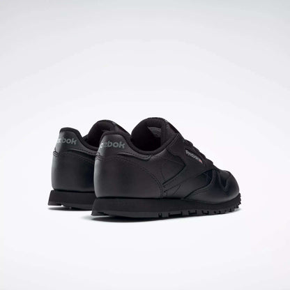 Reebok Classics Classic Leather Shoes - Preschool