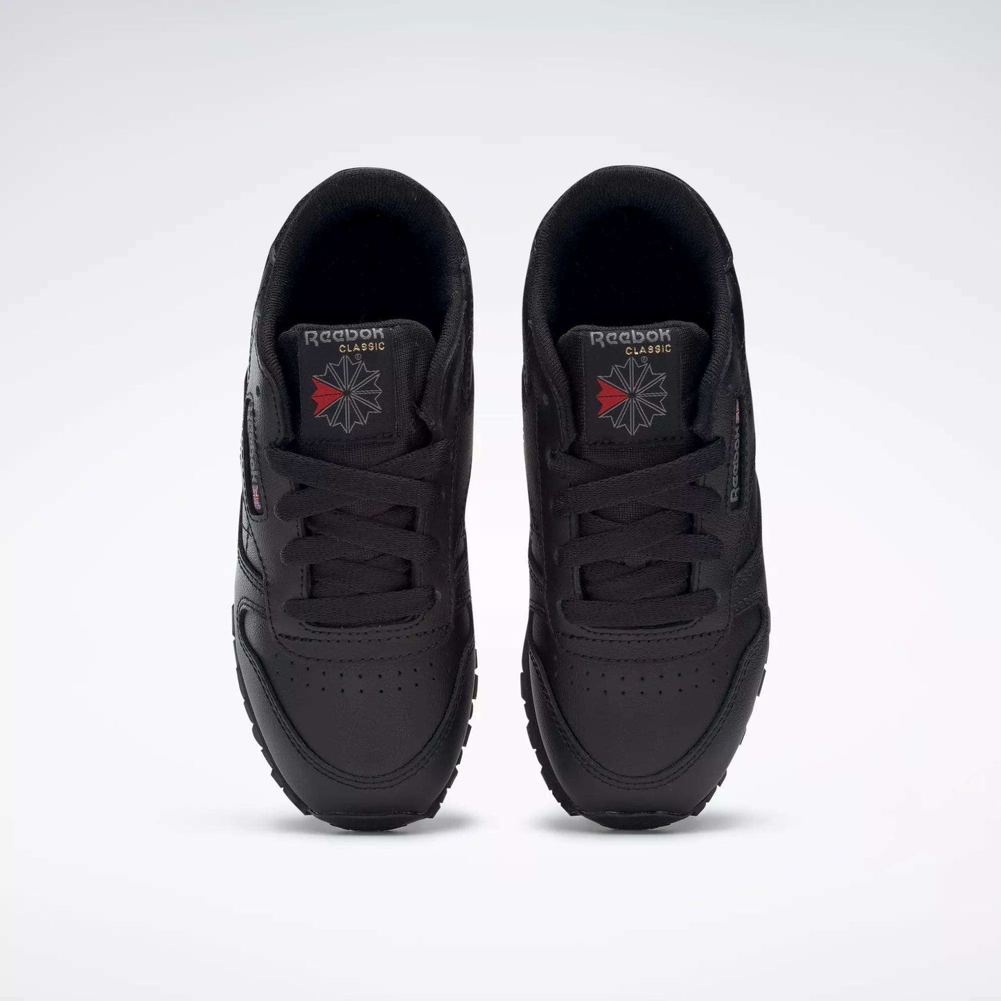 Reebok Classics Classic Leather Shoes - Preschool