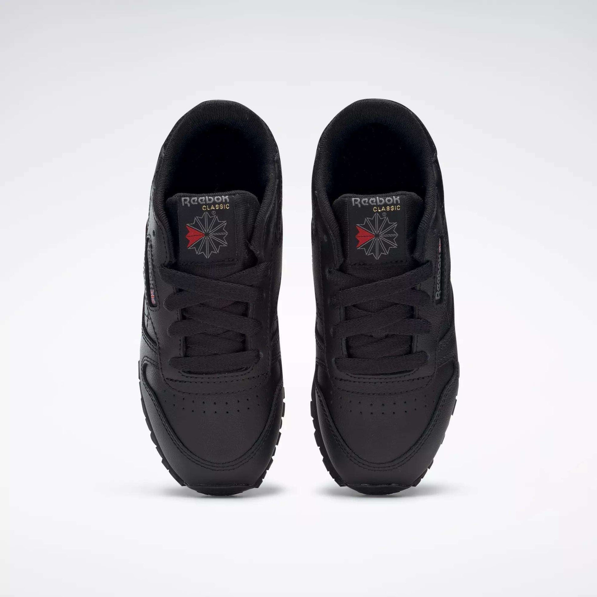 Reebok Classics Classic Leather Shoes - Preschool