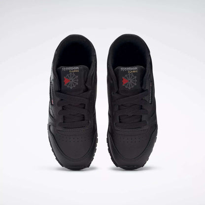 Reebok Classics Classic Leather Shoes - Preschool
