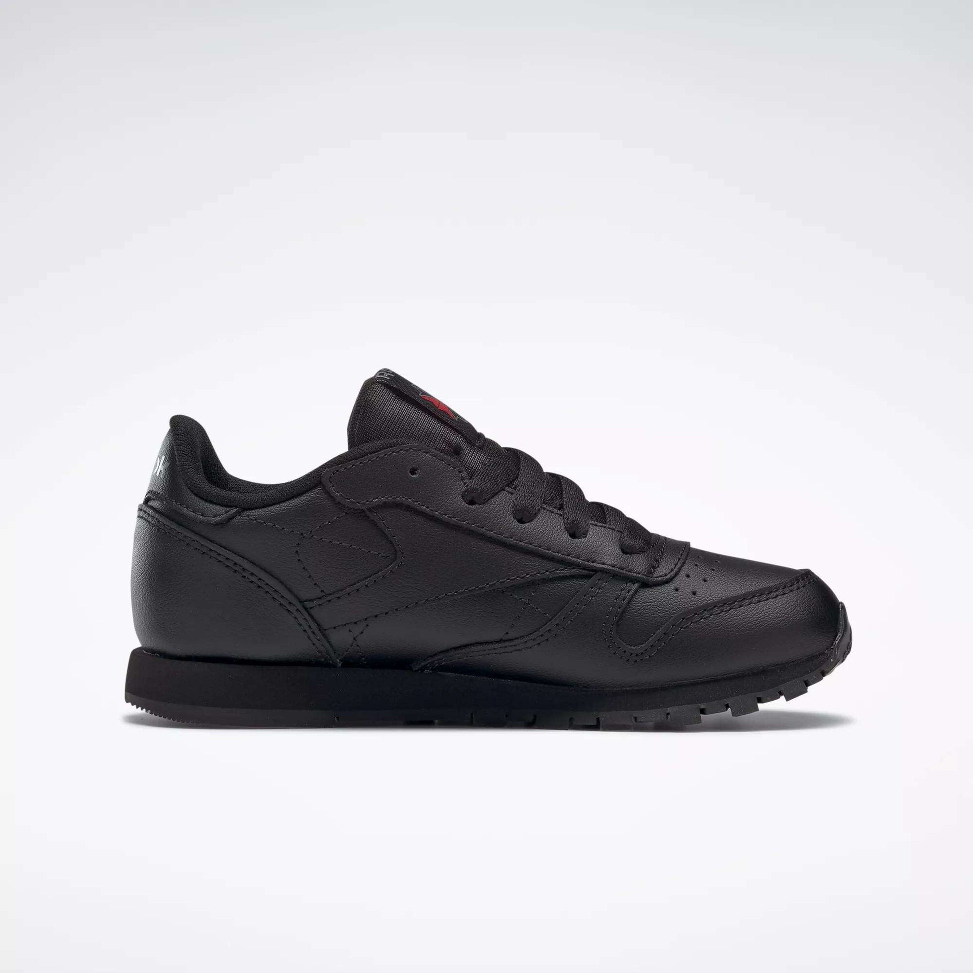 Reebok Classics Classic Leather Shoes - Preschool
