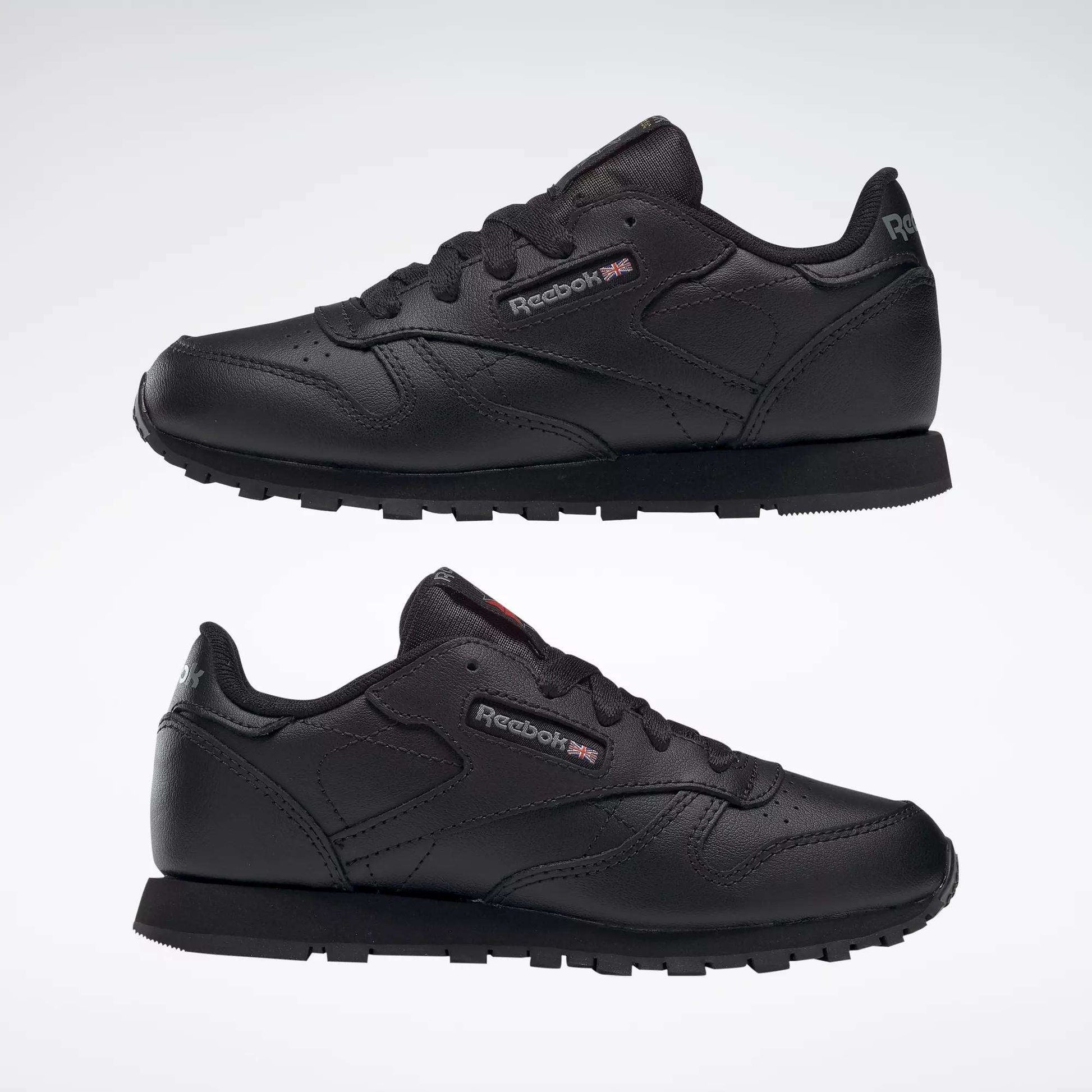 Reebok Classics Classic Leather Shoes - Preschool