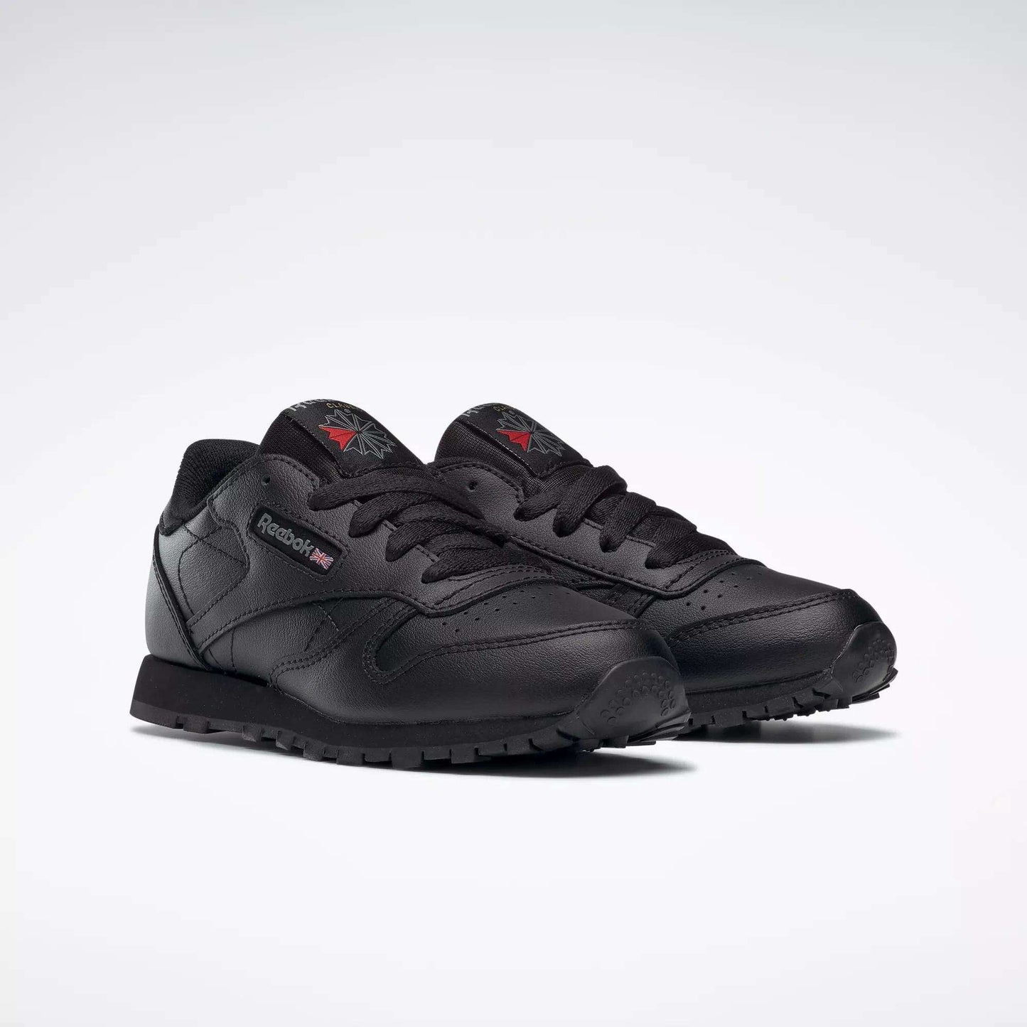 Reebok Classics Classic Leather Shoes - Preschool