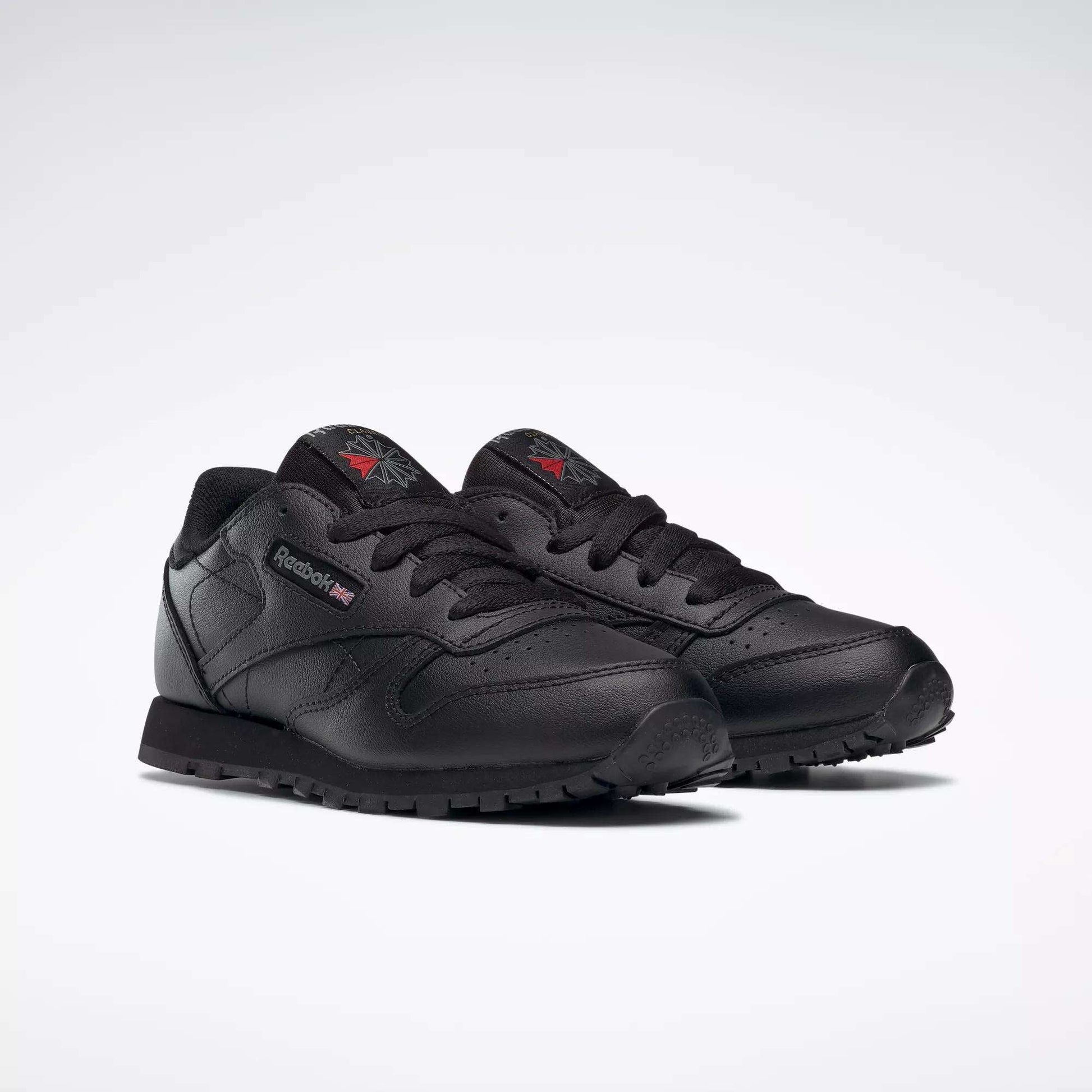 Reebok Classics Classic Leather Shoes - Preschool