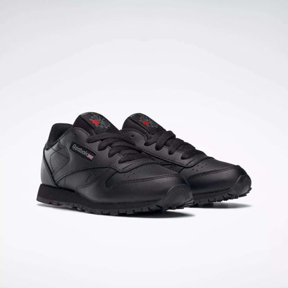 Reebok Classics Classic Leather Shoes - Preschool